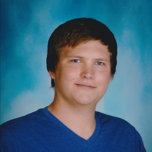 Meet your Posher, Kristopher